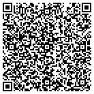 QR code with J C Campbell Licensed Elec contacts