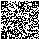 QR code with Herman Luben contacts