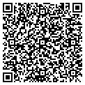 QR code with LA Commode contacts