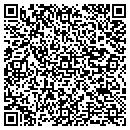 QR code with C K One Billing Inc contacts