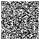 QR code with K-Space contacts