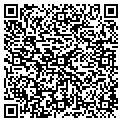 QR code with GESI contacts