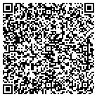 QR code with A 24 Hours A Day Locksmith contacts