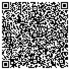 QR code with R & L Gibbs Construction Lic contacts