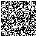 QR code with K B K Usa Inc contacts