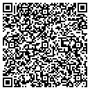 QR code with King Graphics contacts