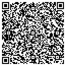 QR code with L I Midweek Baseball contacts