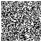 QR code with S & T Derby Knitting Corp contacts