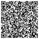 QR code with Riveredge Resort Hotel contacts