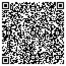 QR code with M&M Properties LLC contacts