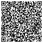 QR code with GLOBALPRECISIONMARKETING.COM contacts