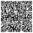 QR code with Henry Shaw contacts