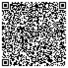 QR code with P C Plainview Anesthesiology contacts
