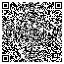 QR code with Hallelujah Project contacts
