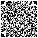 QR code with J C Jenson contacts