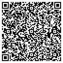 QR code with LCJ Liquors contacts