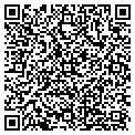 QR code with Nice Cleaners contacts