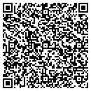 QR code with Harding & Harding contacts