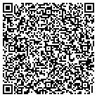 QR code with Amvets Of Boston contacts