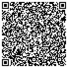 QR code with Martine Mandracchia DDS contacts