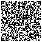 QR code with M & N Wines & Liquor Inc contacts