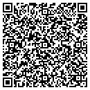 QR code with D Marino Tile Co contacts
