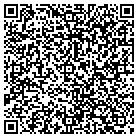 QR code with Tahoe Pines Apartments contacts