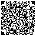 QR code with Lamp Post The Inc contacts