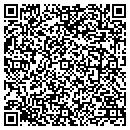 QR code with Krush Clothing contacts