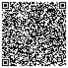 QR code with L C Chinnery Construction Co contacts