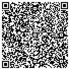 QR code with Hampton Resorts & Hospitality contacts