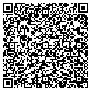 QR code with Glory Gems contacts