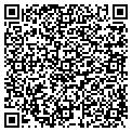 QR code with WRCK contacts