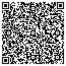 QR code with B T Group Plc contacts