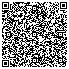 QR code with H & R Block Tax Service contacts