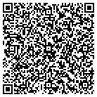 QR code with Simmons Institute-Funeral Service contacts