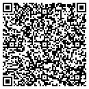 QR code with King Yum Chinese Amer Restrnt contacts