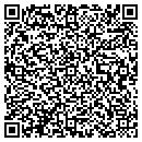 QR code with Raymond James contacts