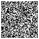 QR code with Art Finishing Co contacts