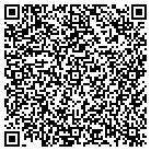 QR code with C I A Agricola Omega S De R L contacts