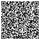 QR code with E A C Operations/B3 Inc contacts
