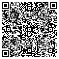 QR code with C R Stitches contacts