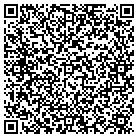 QR code with S & U International Sales Inc contacts