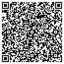 QR code with Albert L Northup contacts