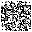 QR code with S & S Collection Service contacts