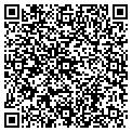 QR code with F B Nutting contacts