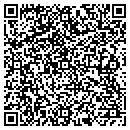 QR code with Harbour Lights contacts