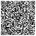 QR code with Manhattan Sailing School contacts