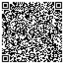 QR code with Javalicious contacts
