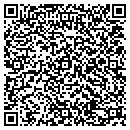 QR code with M Wrangell contacts